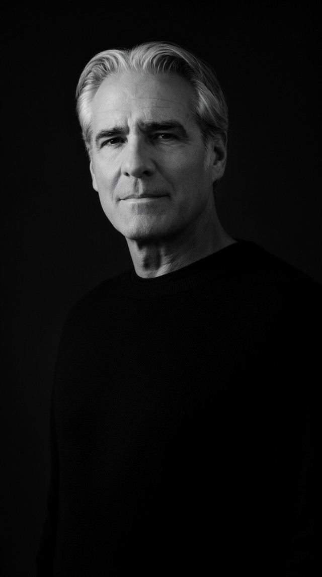 Elliott Hill