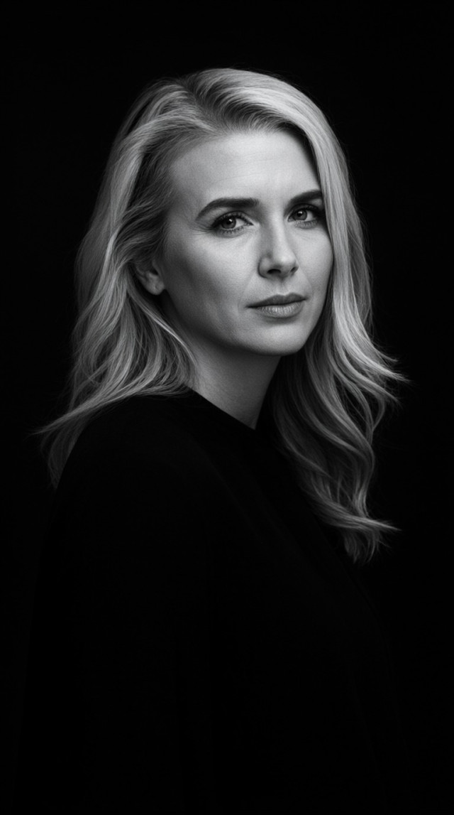 Natalie Harp