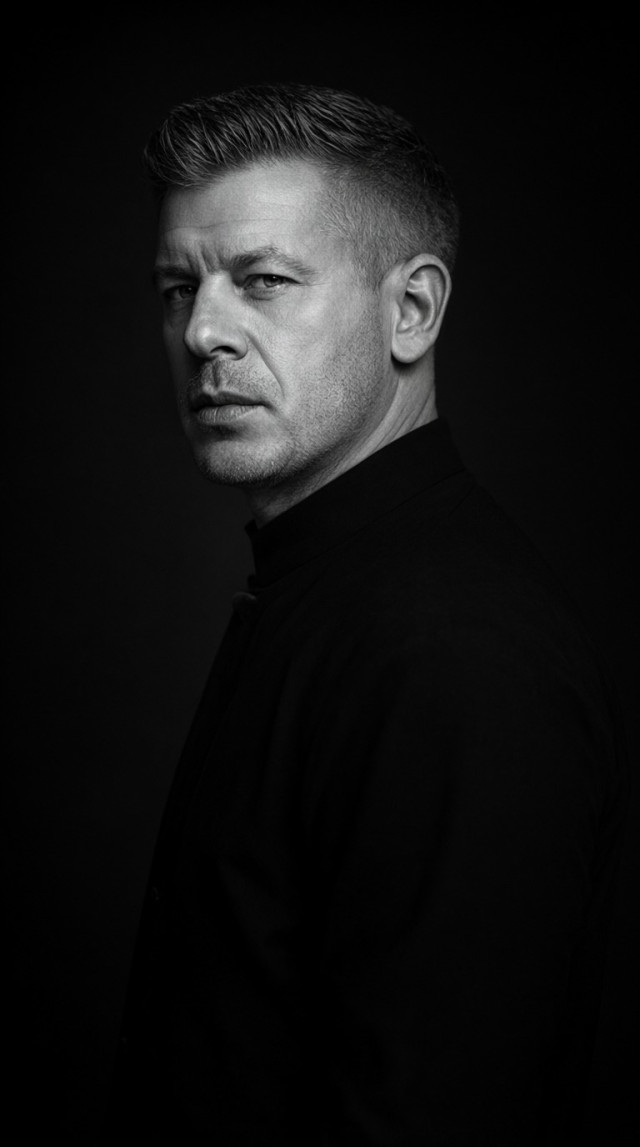 Péter Magyar