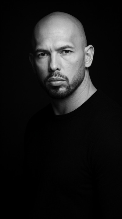 Andrew Tate