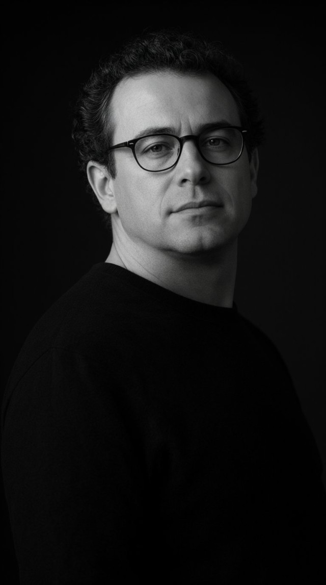 Dario Amodei