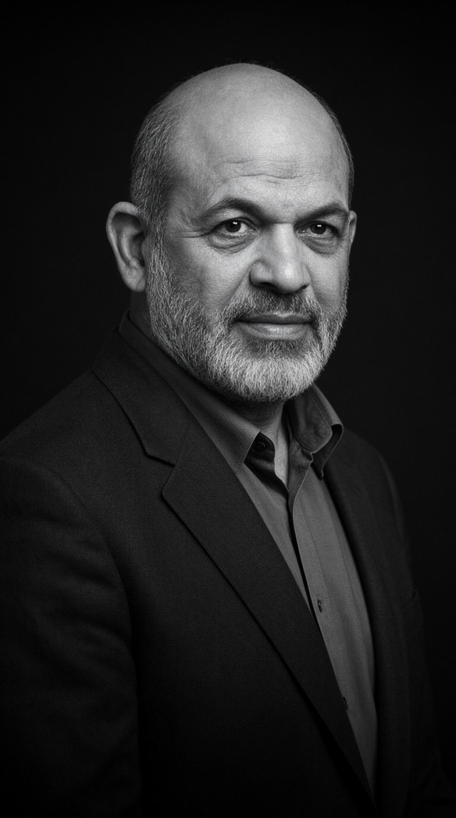 Ahmad Vahidi