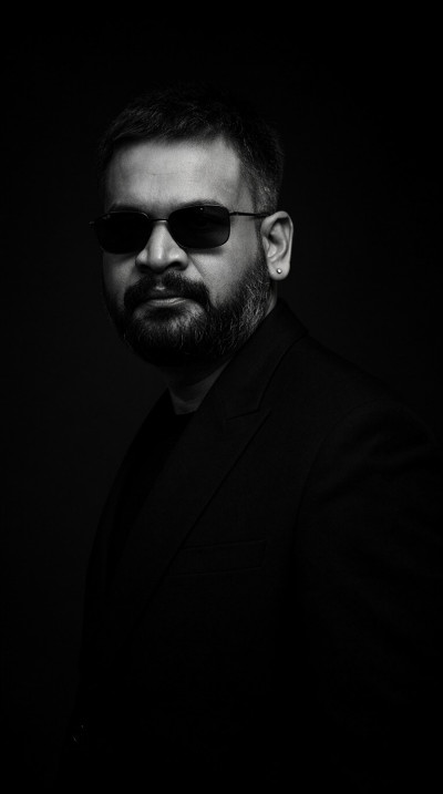 Balendra Shah