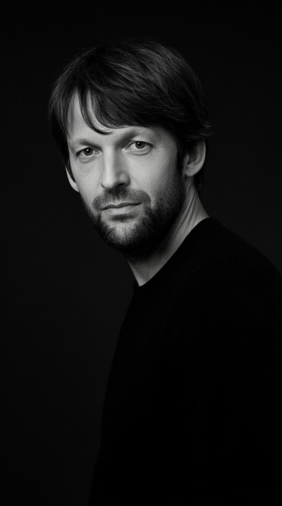 René Redzepi