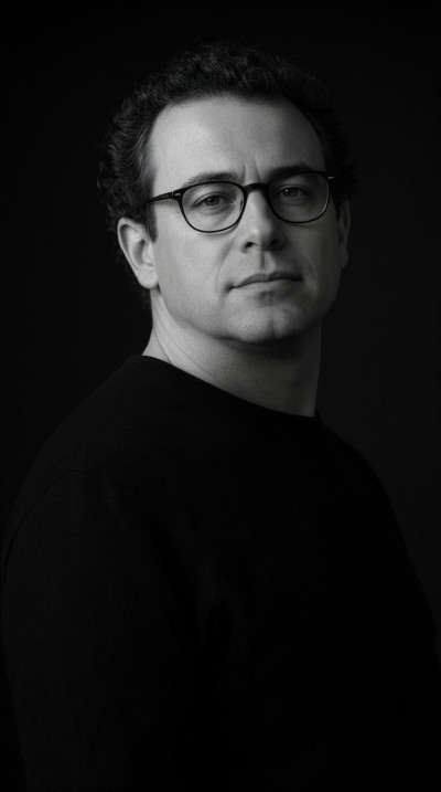 Dario Amodei