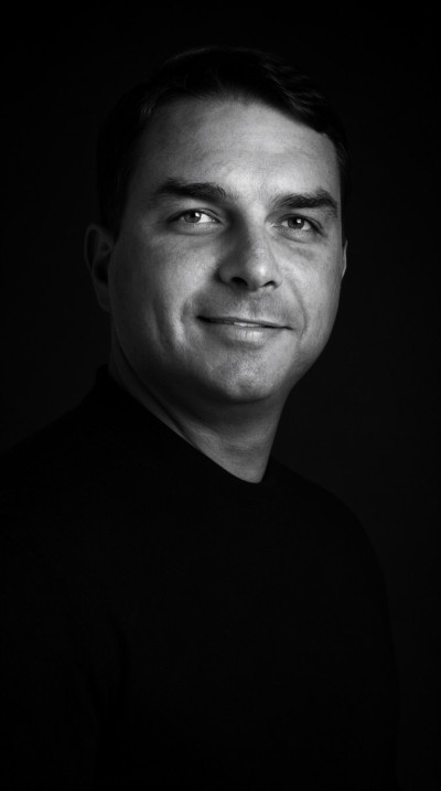 Flávio Bolsonaro