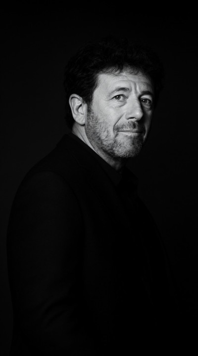 Patrick Bruel