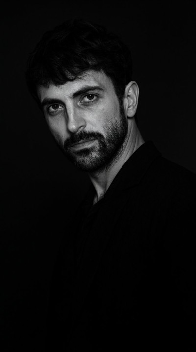 Yuval Abraham