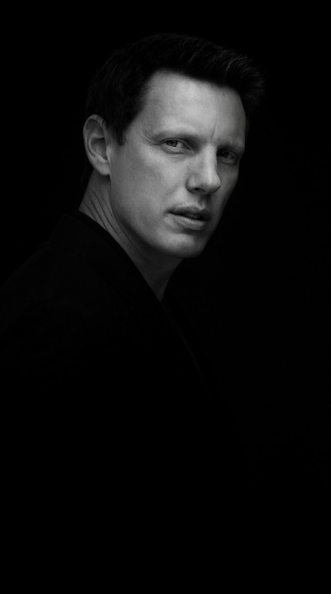 David Ellison