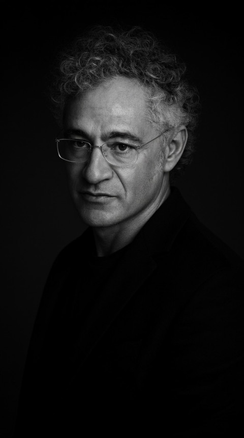 Alex Karp