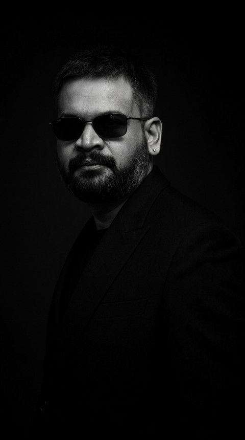 Balendra Shah