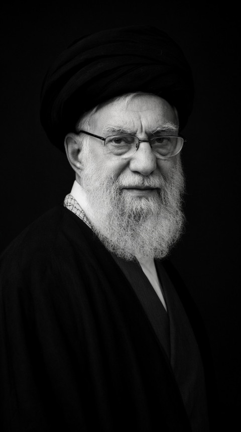Ali Khamenei