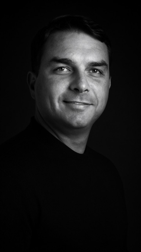 Flávio Bolsonaro