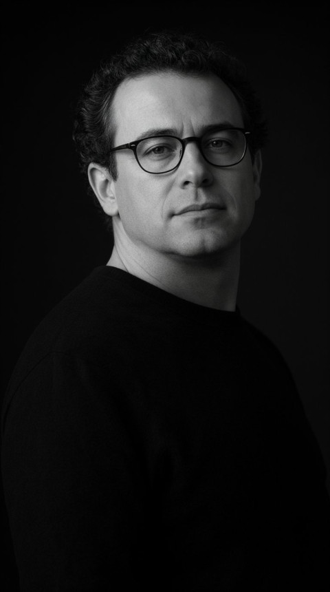 Dario Amodei