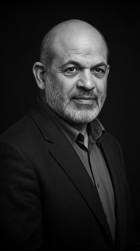 Ahmad Vahidi