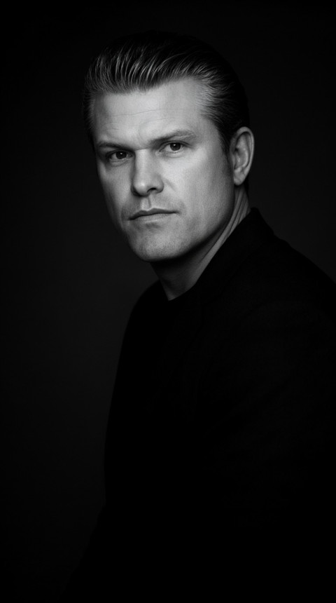 Pete Hegseth