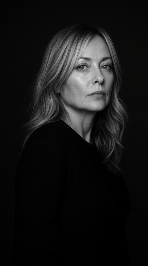 Giorgia Meloni