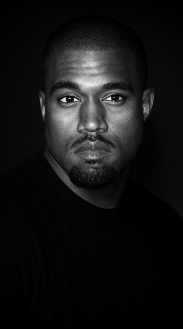 Kanye West