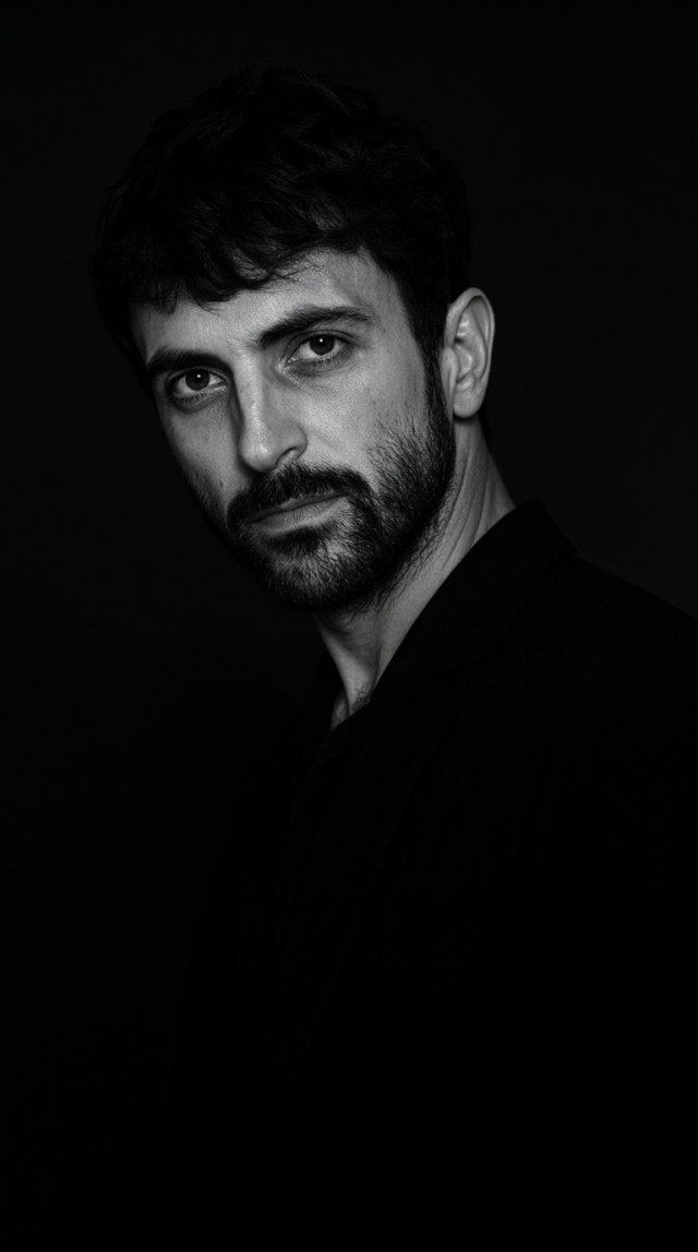 Yuval Abraham