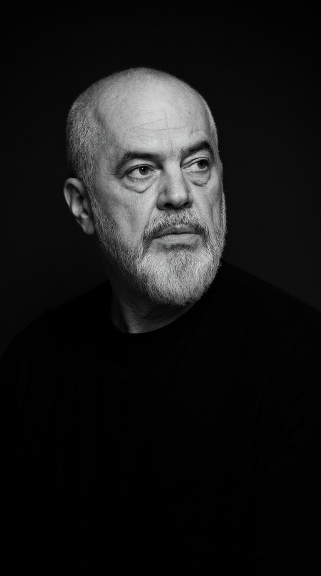 Edi Rama