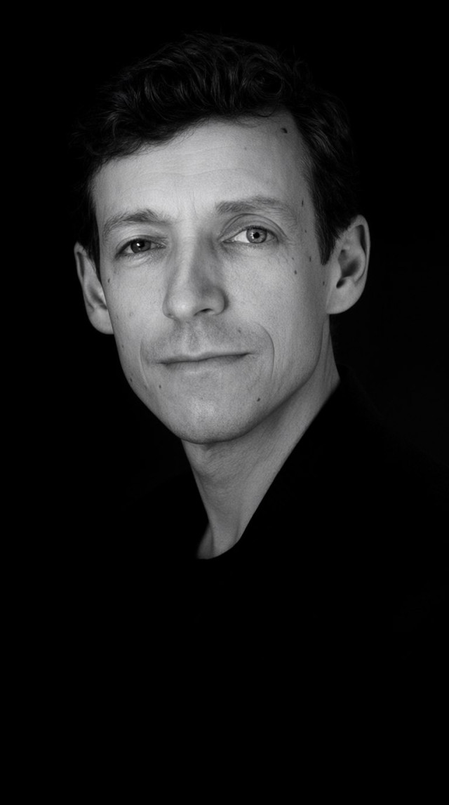 Édouard Geffray