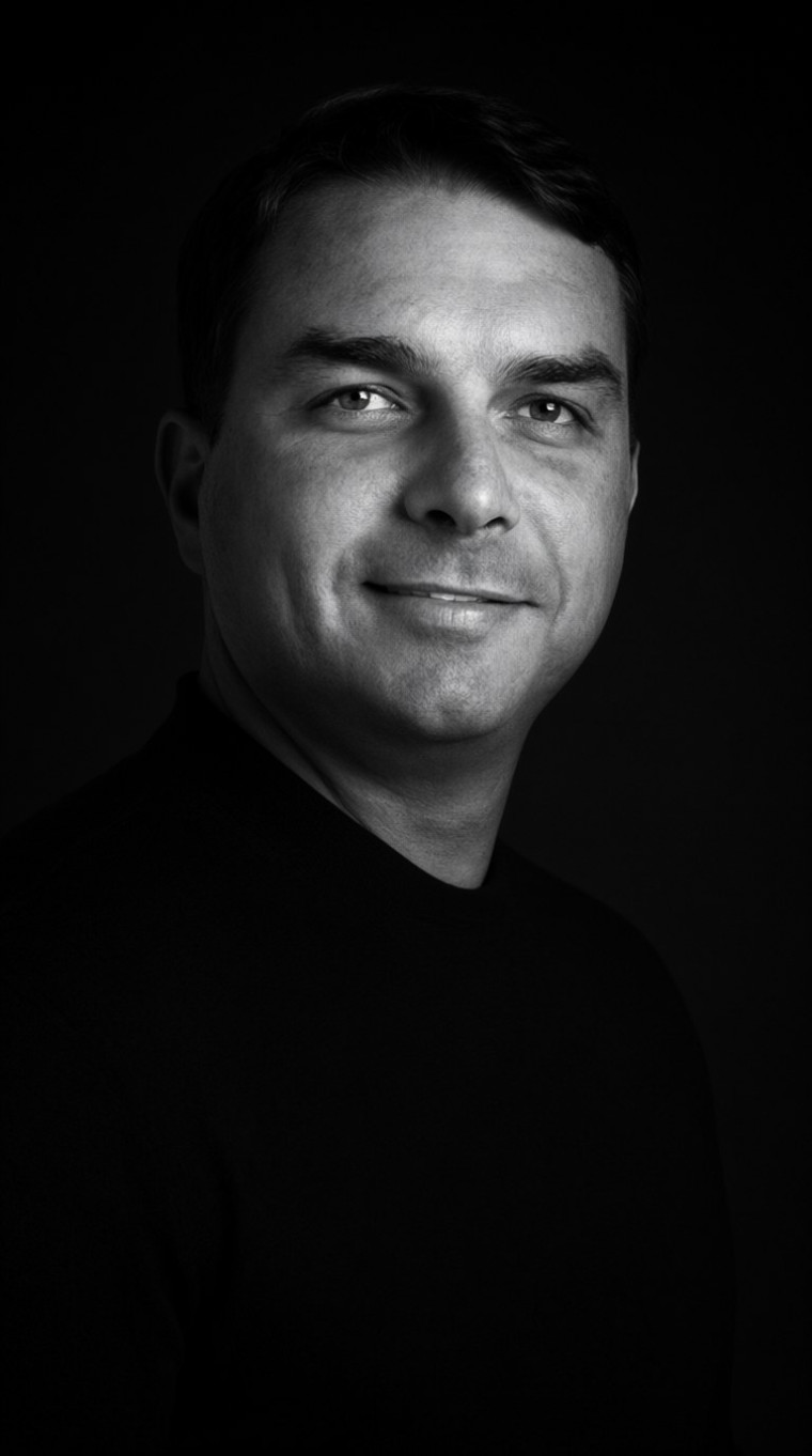 Flávio Bolsonaro